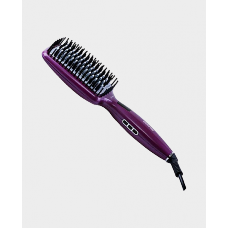 GEEPAS Hair Brush 50W 230°C