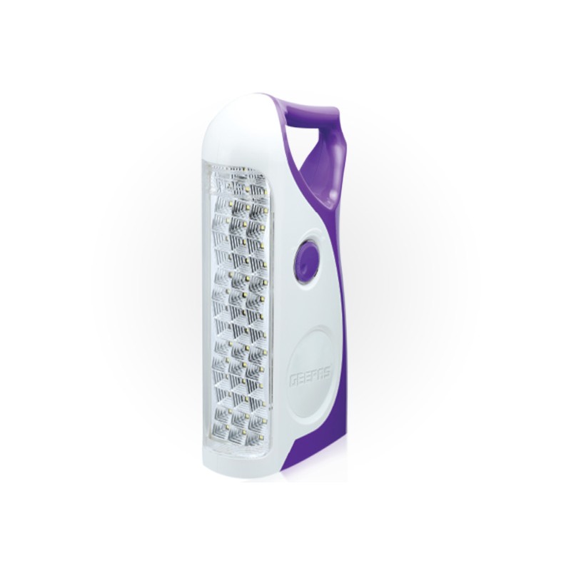 200 Hours Continuous Working Emergency Lantern GE5553