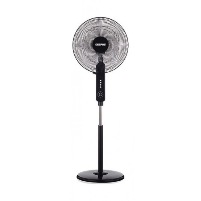 3-Speed Stand Fan 60 W GF9488