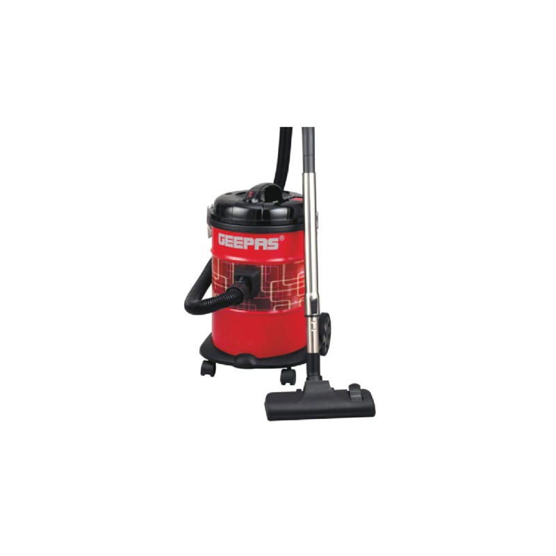 21 Litre Dry Vacuum Cleaner GVC2587