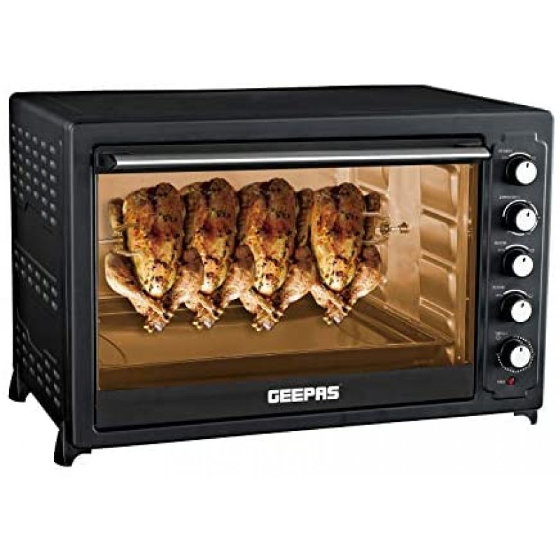 Electric Oven GO4406