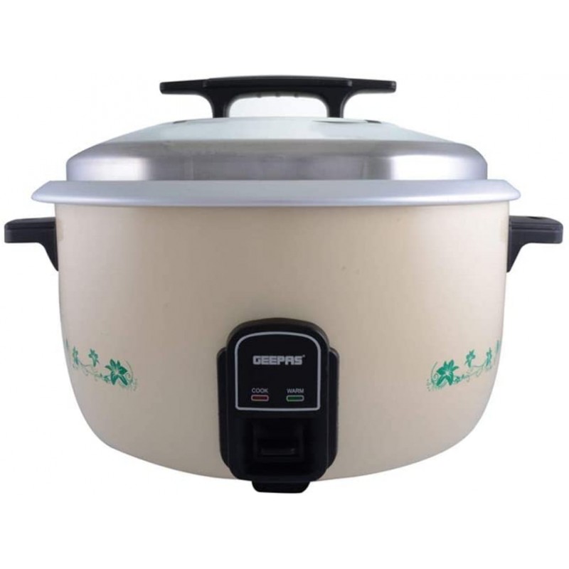 Electric Rice Cooker GRC4323