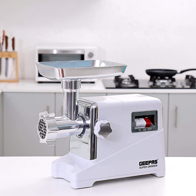 Meat Grinder GMG1911