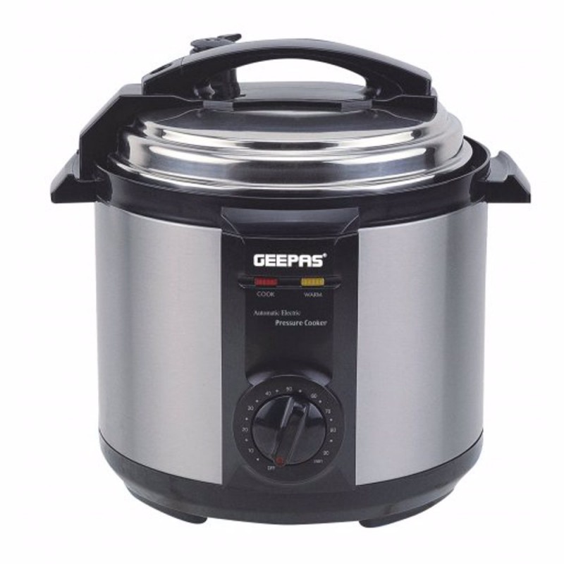 Pressure Cooker GPC307