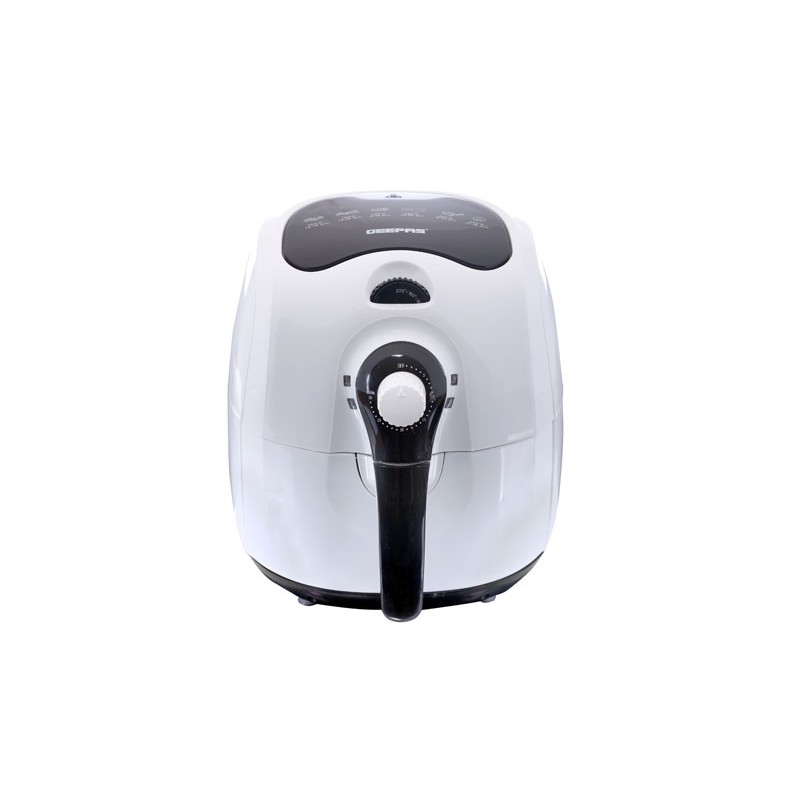 Geepas Air Fryer GAF2706
