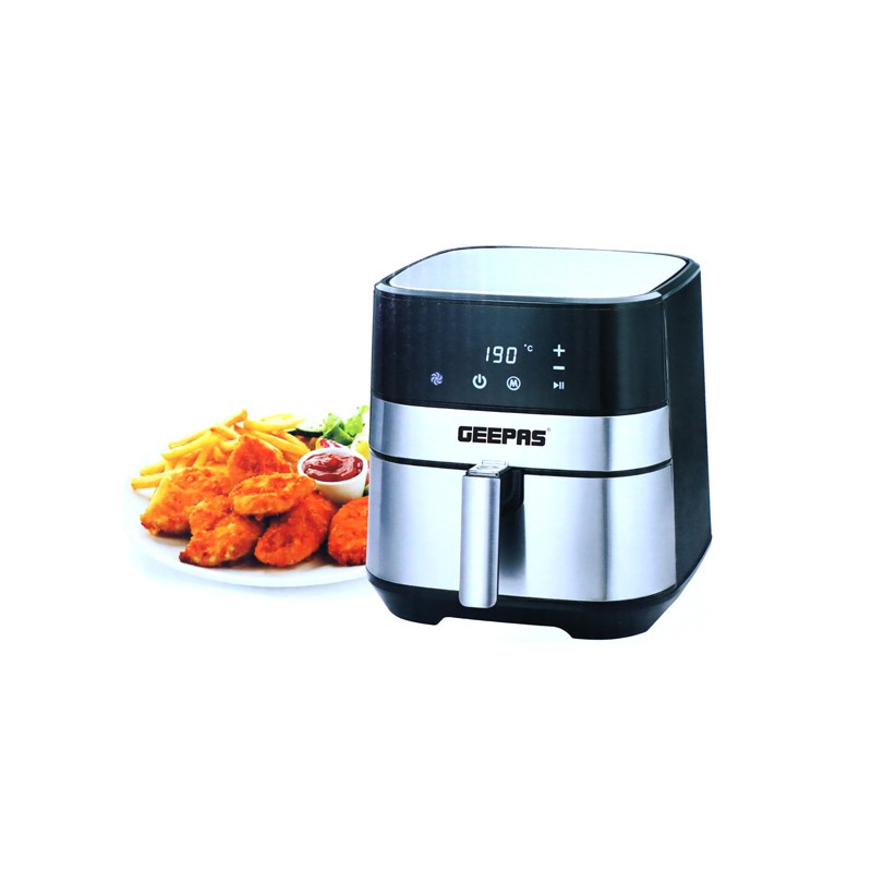 DIGITAL AIR FRYER GAF37510