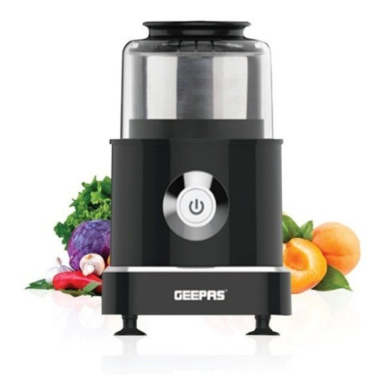 Geepas Food Chopper 300W (GC5474)