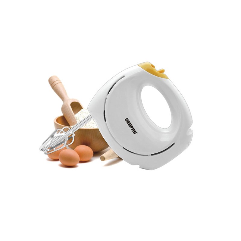 HAND MIXER GHM43012