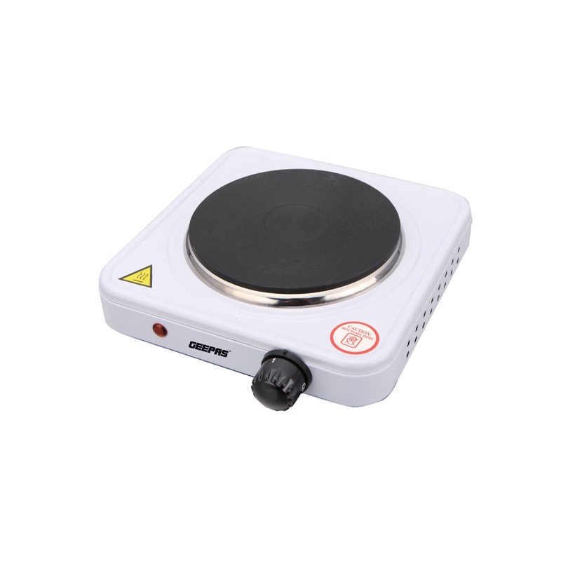ELECTRIC SINGLE HOTPLATE GHP32013