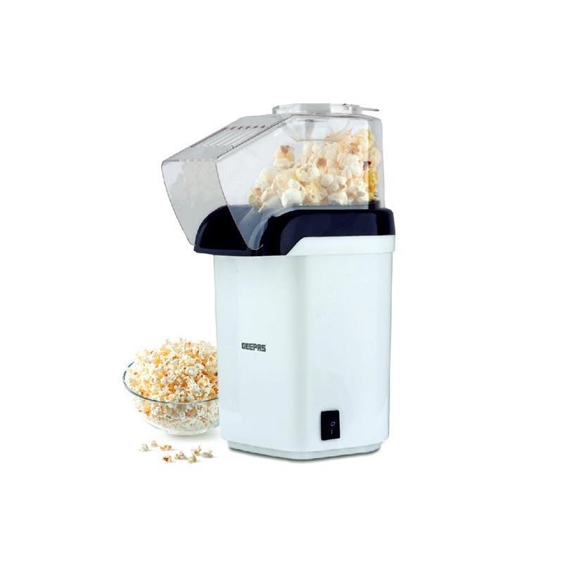 Popcorn Maker GPM840