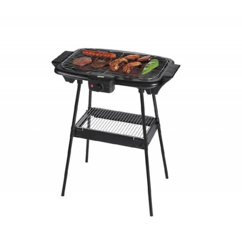 Electric Barbecue Grill GBG5480