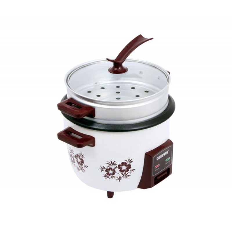 Electric Rice Cooker GRC4332