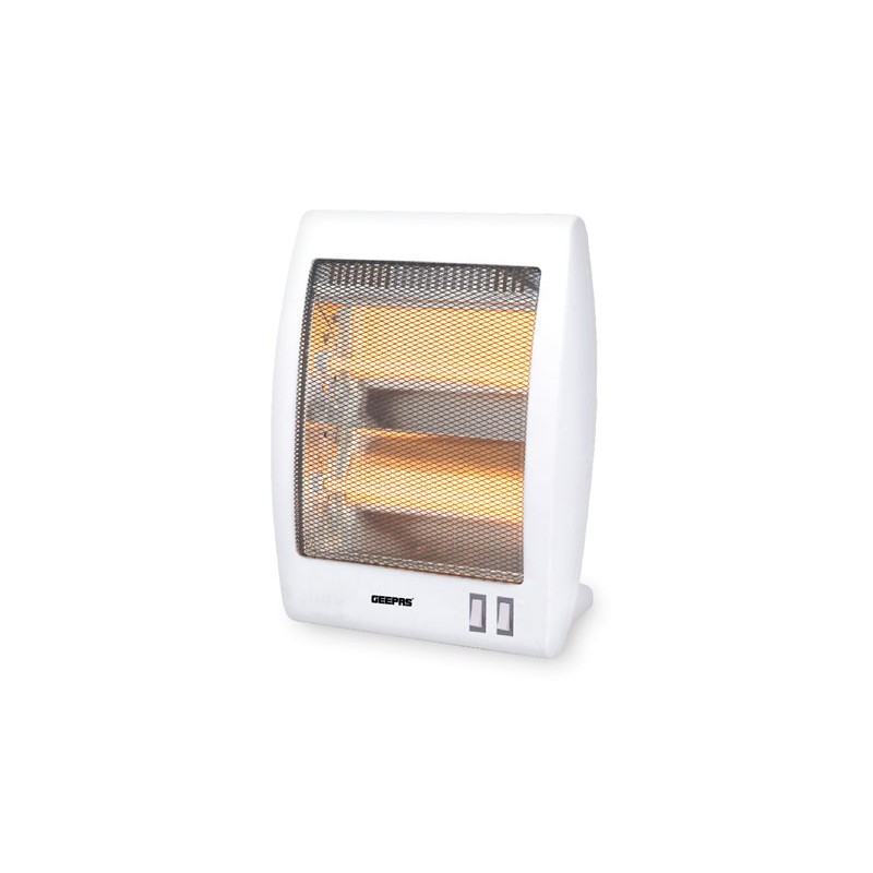 Quartz Heater