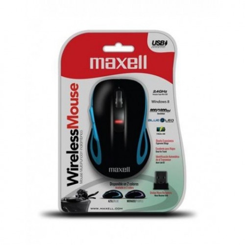 Maxell MOWL-777