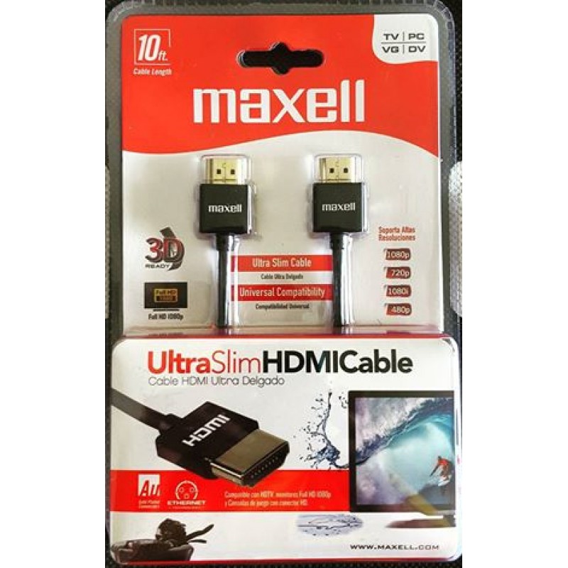 HDMI720-10FT