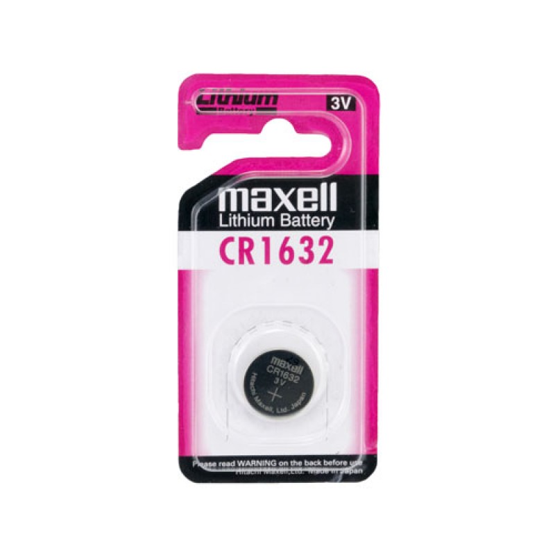CR1632