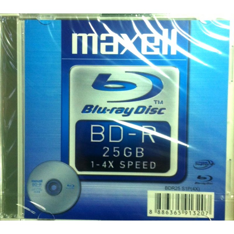 BDR25 1P