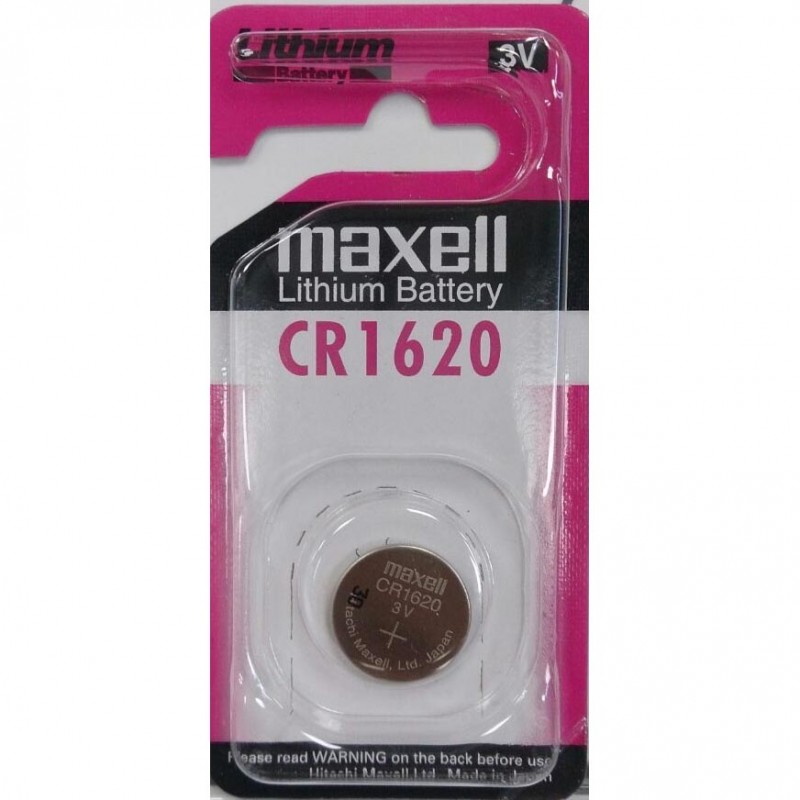 CR1620
