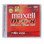DVD-R 1p