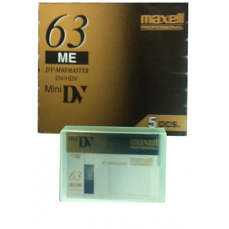DVM63 MASTER