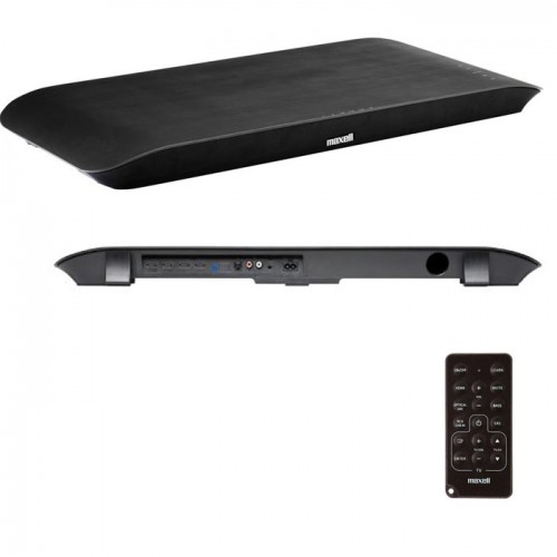 maxell sound bar tt252