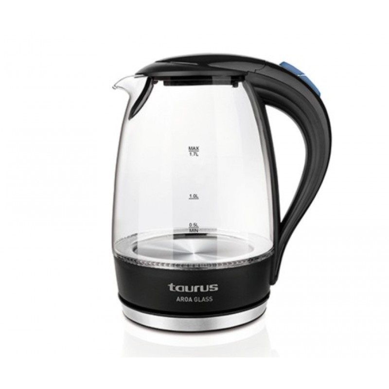 Aroa Glass Kettle