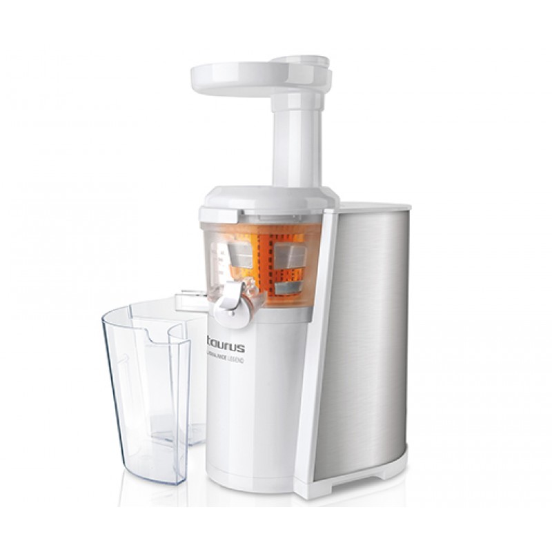 Liquajuice Legend Slow extraction juicer