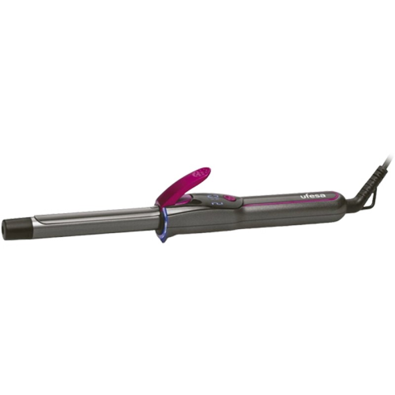 Ceramic Hair Curler 19mm Ringlet