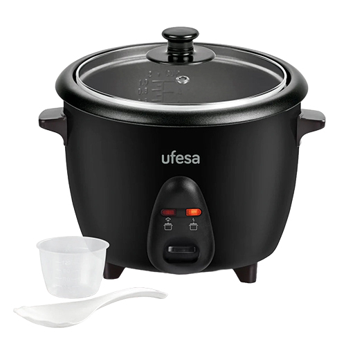 Jasmine AR4010 1L Rice Cooker