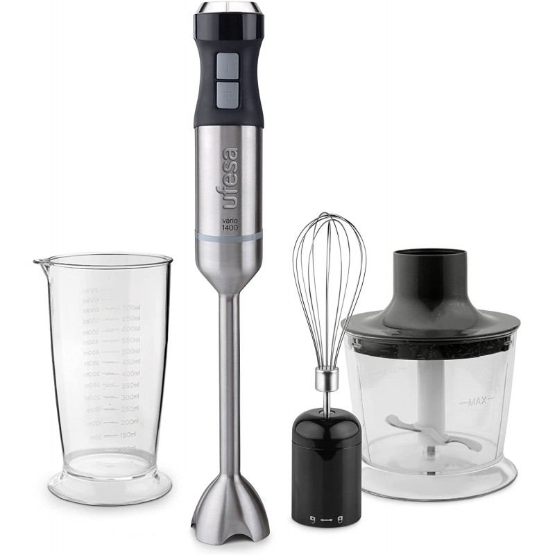 Hand blender BP4752 Vario 1400 Titanium XL Max