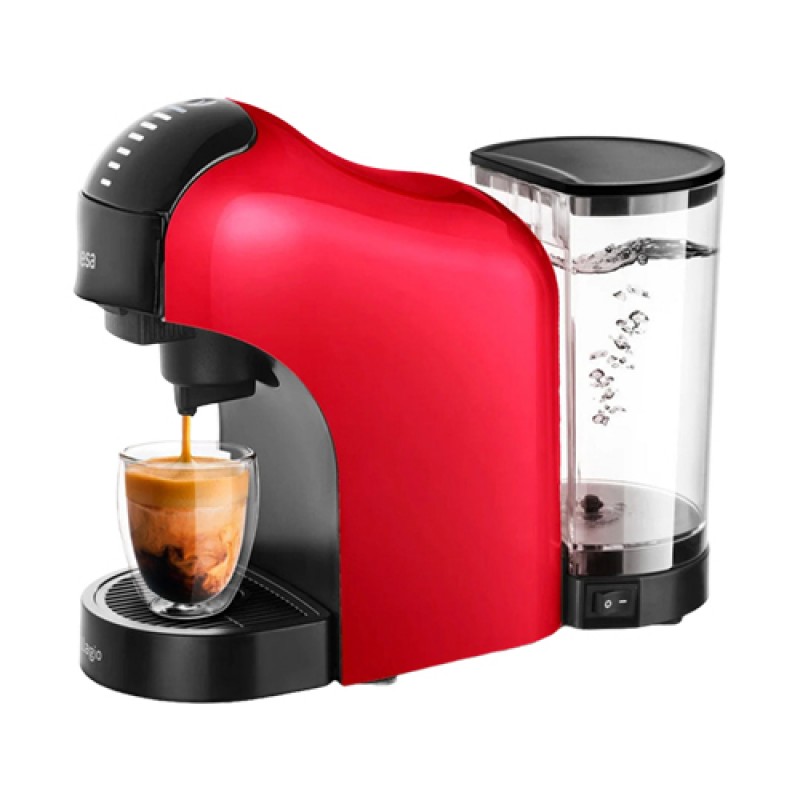 Bellagio Multi-Capsule Coffee Maker