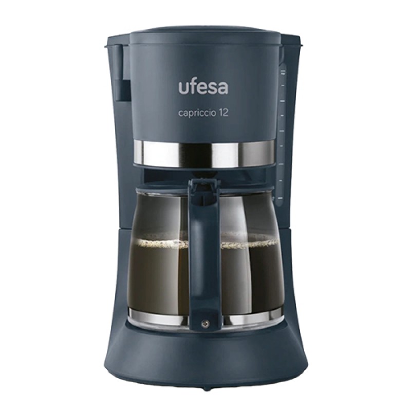 Capriccio CG7124 12-Cup Drip Coffee Maker