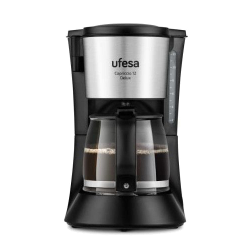 CG7125 Capriccio 12 Deluxe Drip Coffee Maker