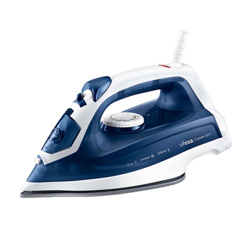 Cobalt 2200 Steam Iron
