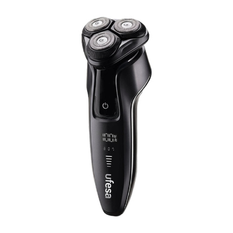 Final Cut Rotary Electric Trimmer