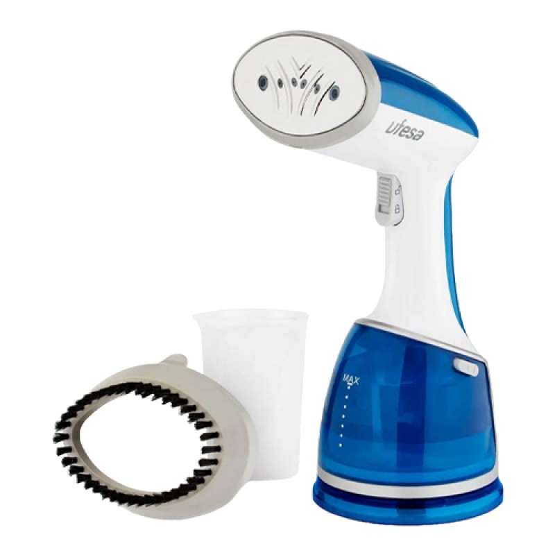 GS1700 1700W Vertical Steam Iron