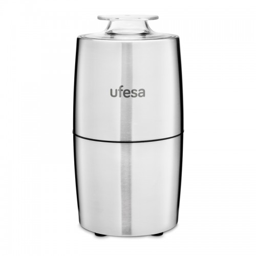 Stainless steel coffee grinder MC0470
