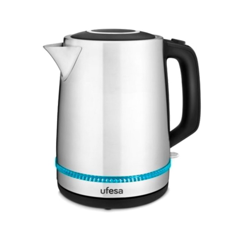 Ness kettle with a capacity of 1.7L