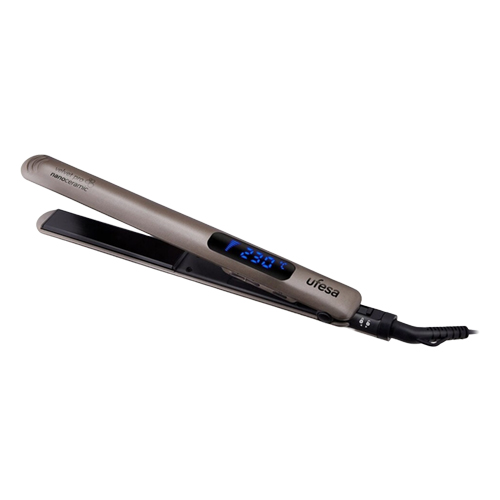 Nano Ceramic Hair Straightener