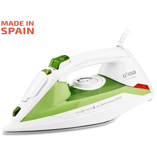 PV3500 ECO steam iron PV3500 ECO steam iron