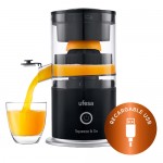 Squeeze &amp; Go USB Juicer