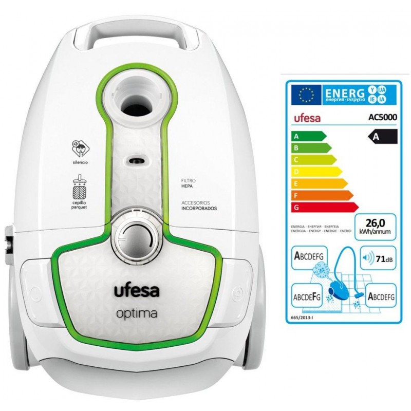 Vacuum Cleaner AC5000