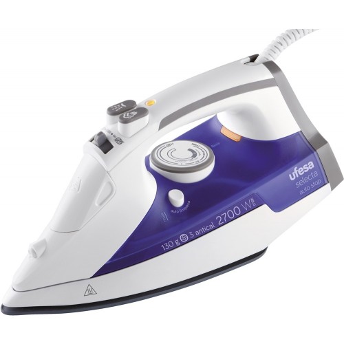 UFESA Steam Iron PV3200