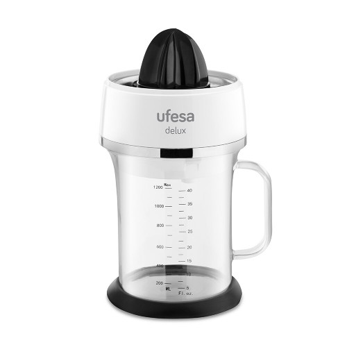 Ufesa EX4970- Electric juicer