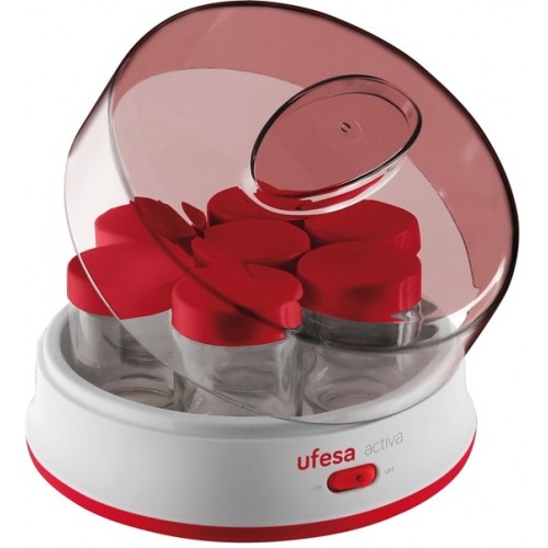 UFESA Yoghurt Maker	 YG3000