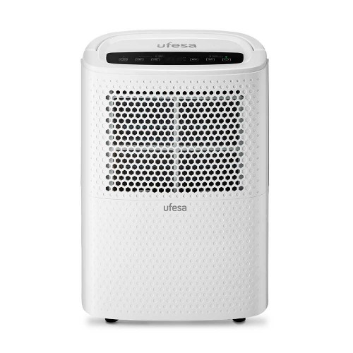 DEHUMIDIFIERS 10L DEHUMIDIFIERS 10L